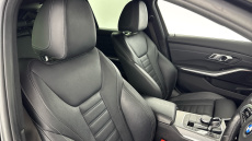 BMW 3 Series 330i M Sport 5dr Step Auto Petrol Estate
